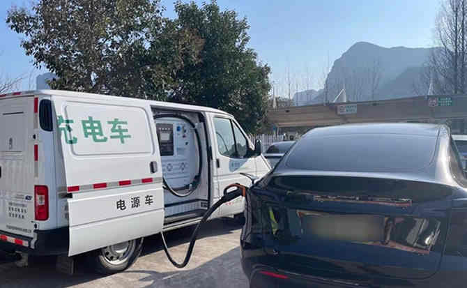 安丘汽车搭电