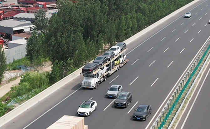 安丘高速公路汽车救援